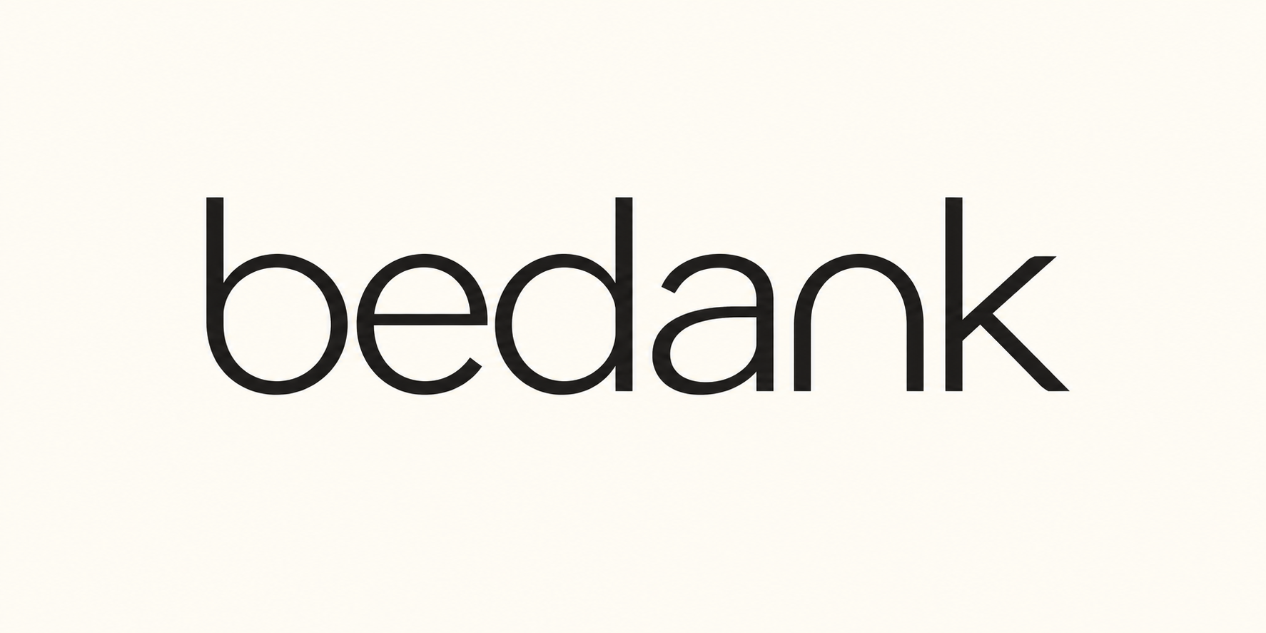 bedank
